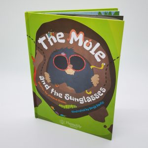 The Mole and the Sunglasses
